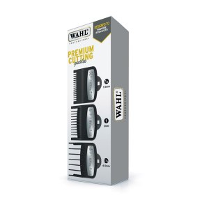 Wahl Attach Premium 3pk