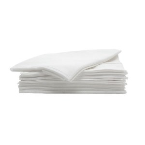 Sinelco Dis Towels White 50pkD