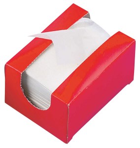 Sinelco Supertex End Papers
