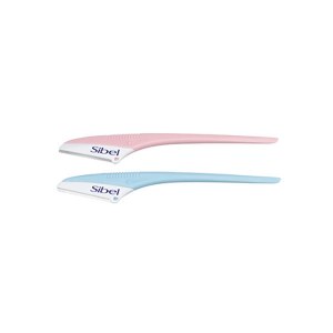 Sinelco Beauty Razors 2pcs