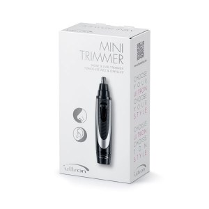 Sinelco Mini Nose&Ear Trimmer