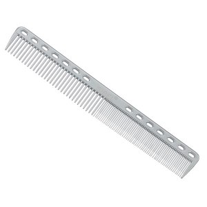 Sinelco Alu Cutting Comb Small