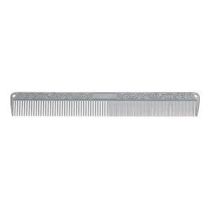 Sinelco Alu Cutting Comb Med