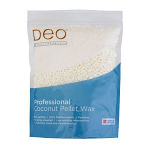 Deo Wax Pellet Coconut 700g