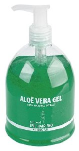 Sinelco Aloe Vera Gel 500ml