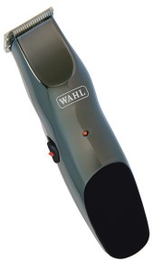 Wahl Gr-man Mains/Recharge T