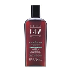 AC 3 in 1 Chamomile&Pine 250ml