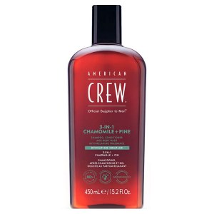 AC 3 in 1 Chamomile&Pine 450ml
