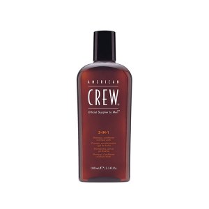 AC 3 in 1 Classic 100ml