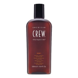 AC 3 in 1 Classic 250ml
