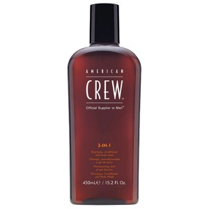 AC 3 in 1 Classic 450ml
