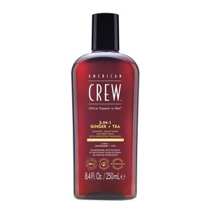 AC 3 in 1 Ginger&Tea 250ml