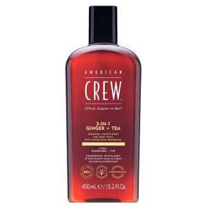 AC 3 in 1 Ginger&Tea 450ml