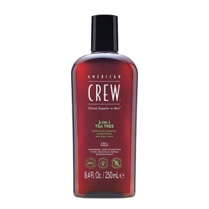 AC 3 in 1 Tea Tree 250ml