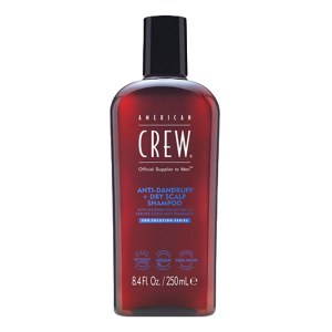 AC Anti Dandruff Shampoo 250ml