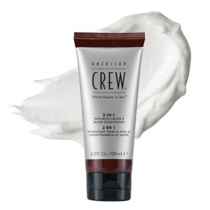 AC Beard Cond&Moist 2in1 100ml