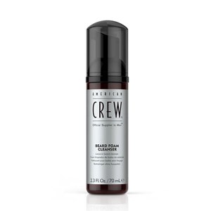 AC Beard Foam Cleanser 70ml
