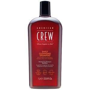 AC Daily Cleans Shampoo 1Ltr
