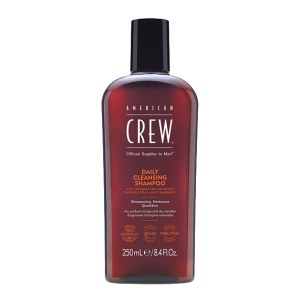 AC Daily Cleans Shampoo 250ml