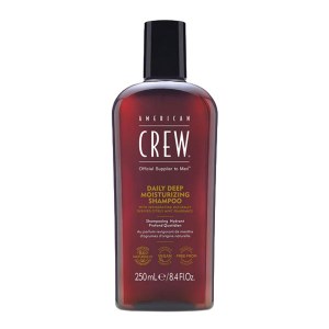 AC Daily Deep Moist Sham 250ml