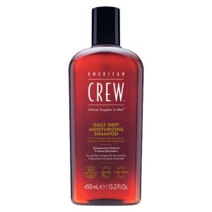 AC Daily Deep Moist Sham 450ml