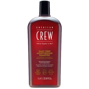 AC Daily Deep Moist Shampoo 1L