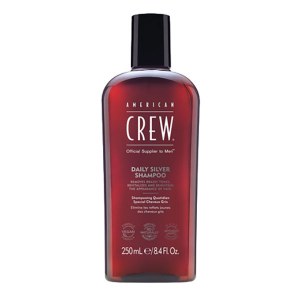 AC Daily Silver Shampoo 250ml