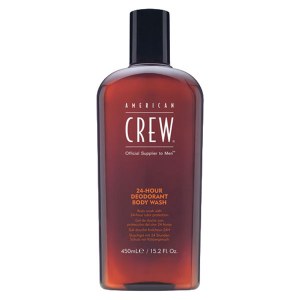 AC Deodorant Bodywash 450ml