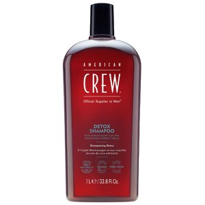 AC Detox Shampoo 1L D
