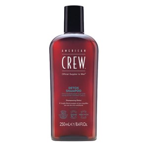 AC Detox Shampoo 250ml