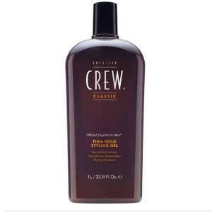 AC Firm Hold Gel 1000ml