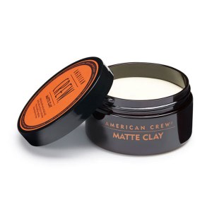 AC Matte Clay 85g