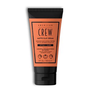 AC Matte Clay Cream 150g