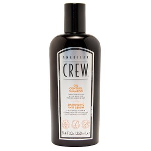 AC Oil Control Shampoo 250ml