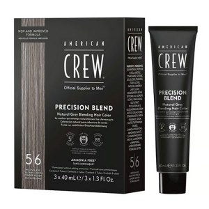 AC Precision Medium Ash 3x40ml