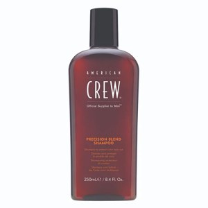 AC Precision Shampoo 250ml D