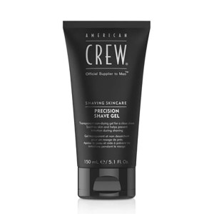 AC Precision Shave Gel 150ml