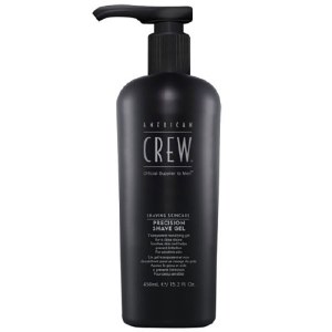 AC Precision Shave Gel 450ml
