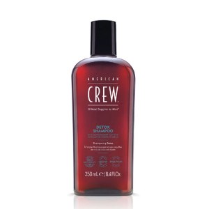 Revlon AC Detox Shampoo 250ml