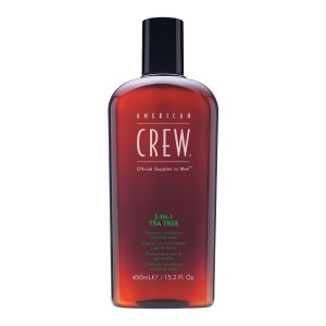 Revlon AC 3 in 1 T/Tree 450ml