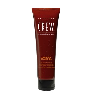 Revlon AC Firm Hold Gel 100ml