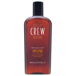 Revlon AC Light Hold Gel 390ml