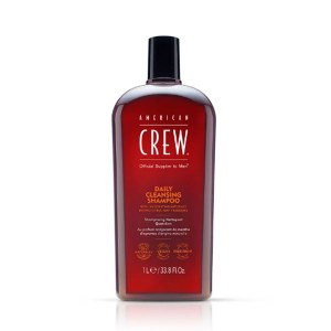 Revlon AC Daily Cleans Sh 1Ltr