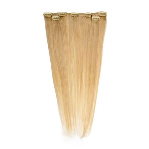 AD Hair Extension 18" No.60 3 Piece Clip-In