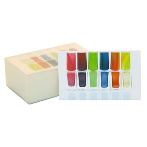 Agenda App Cards AP3N-Nail