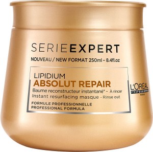 Loreal Ar Lipidium Spoo100ml Hennessy Hair Beauty