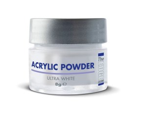 The Edge Acrylic Pow White 8g