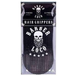 Agenda Barber Loco Gripper