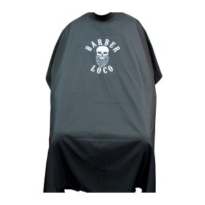 Agenda Barber Neo Collar Cape