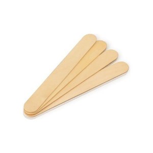 Agenda Body Spatulas 100pk